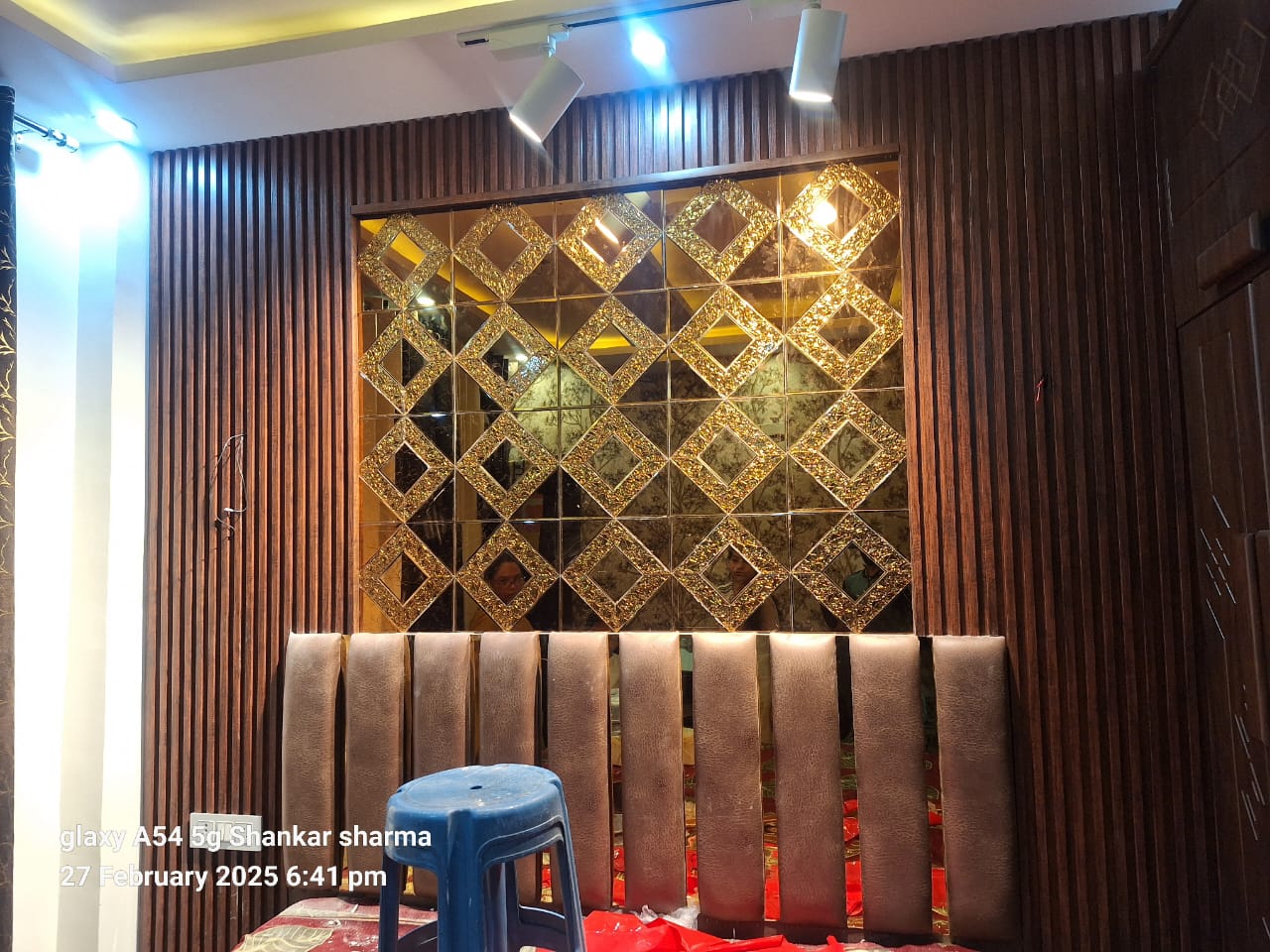 Sahil Furnishing